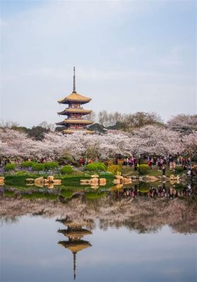 武漢關山在什麼地方與其風景人文的探索之旅