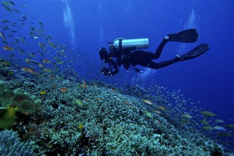 蜈支洲島潛水哪個好